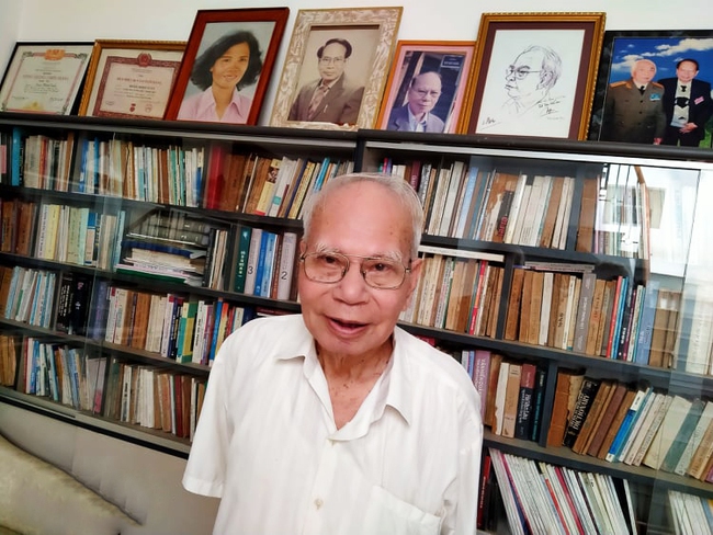 Đoàn Minh Tuấn say đắm trong vừng sáng lung linh - Ảnh 5.